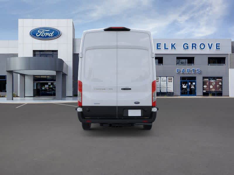 Thumbnail: 2025 Ford Transit Series - 5