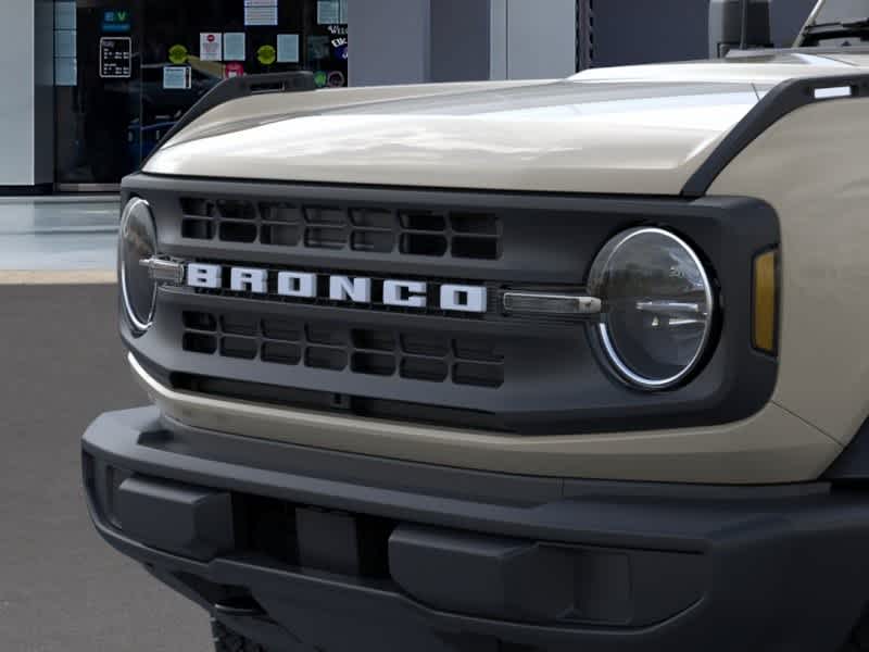 Thumbnail: 2026 Ford Bronco - 19