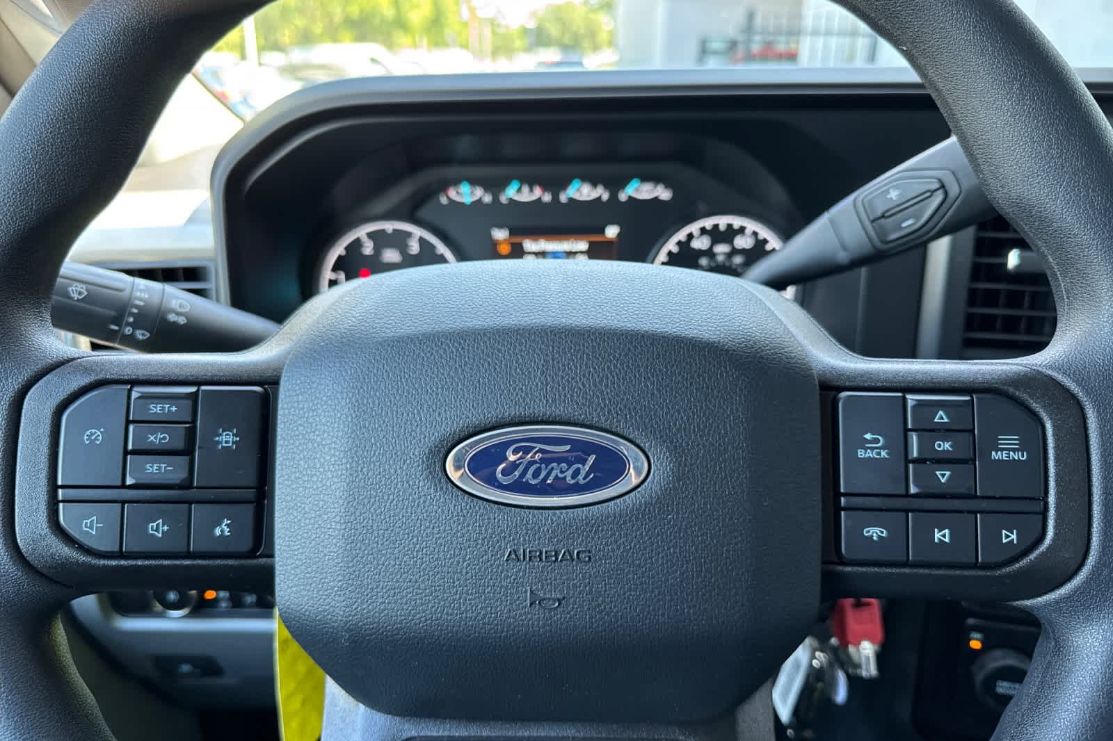 Thumbnail: 2026 Ford F-350 - 21