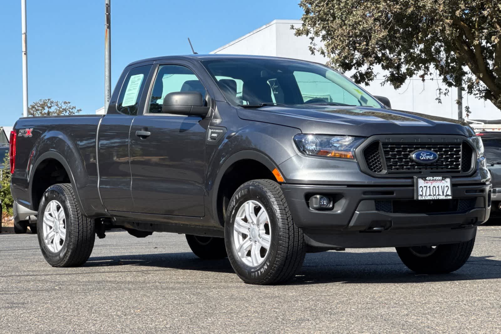 Thumbnail: 2019 Ford Ranger - 9