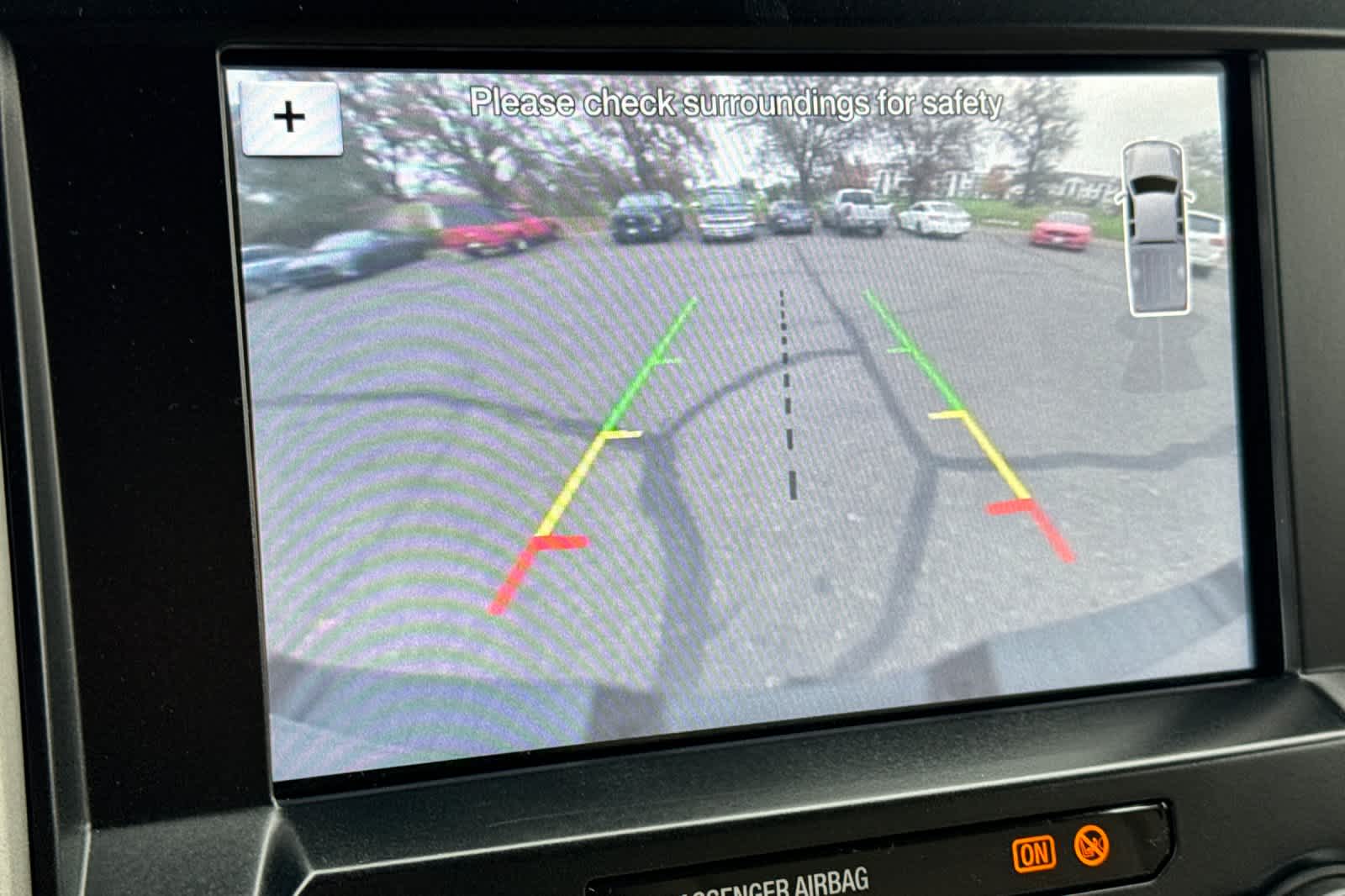 Thumbnail: 2017 Ford F-250 - 19