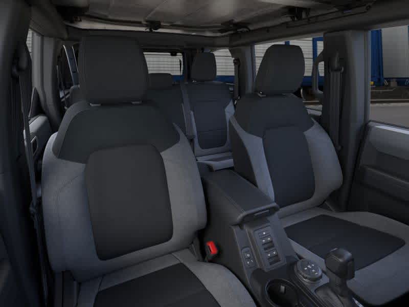 Thumbnail: 2025 Ford Bronco - 10
