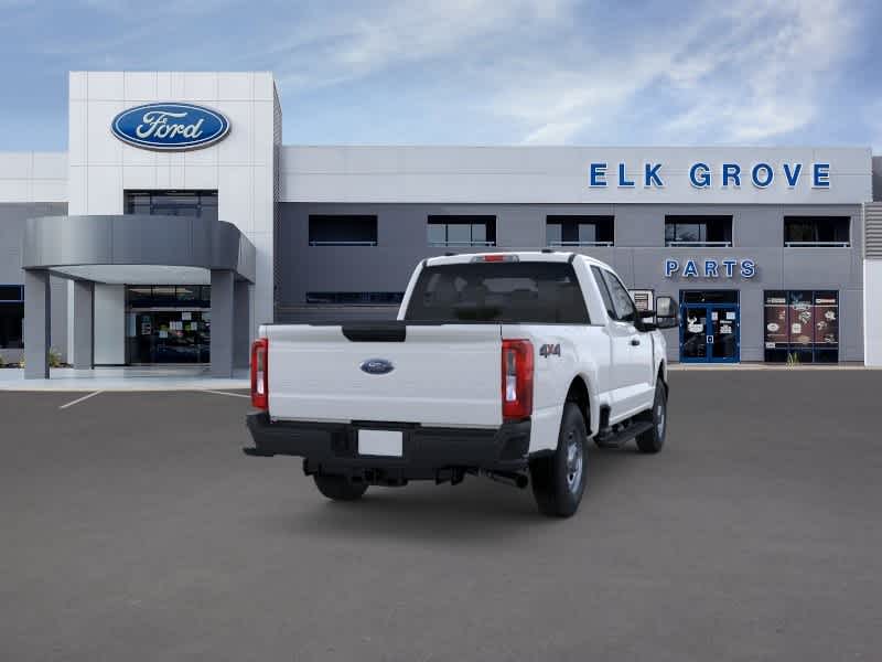 Thumbnail: 2026 Ford F-250 - 6