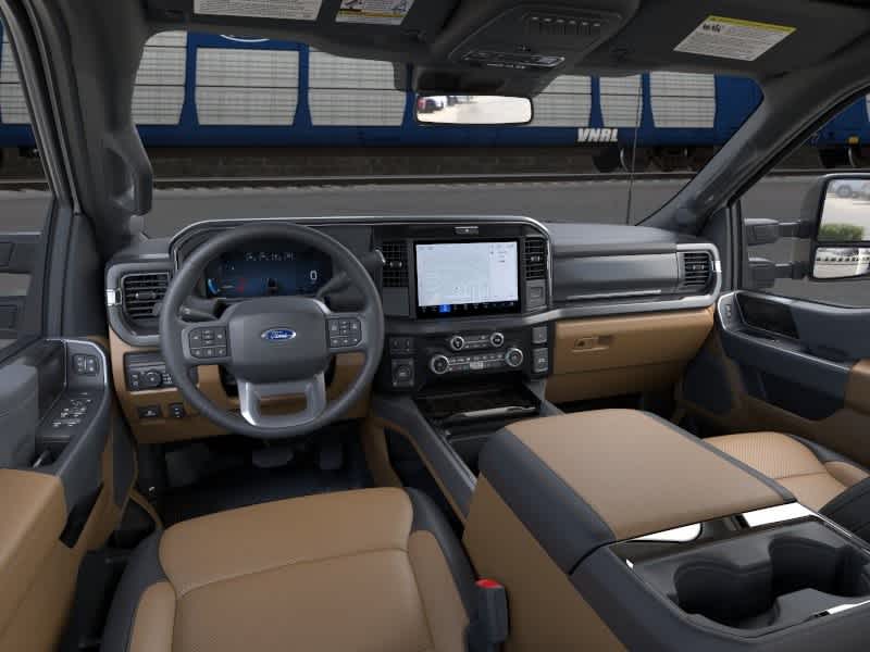 Thumbnail: 2026 Ford F-350 - 9