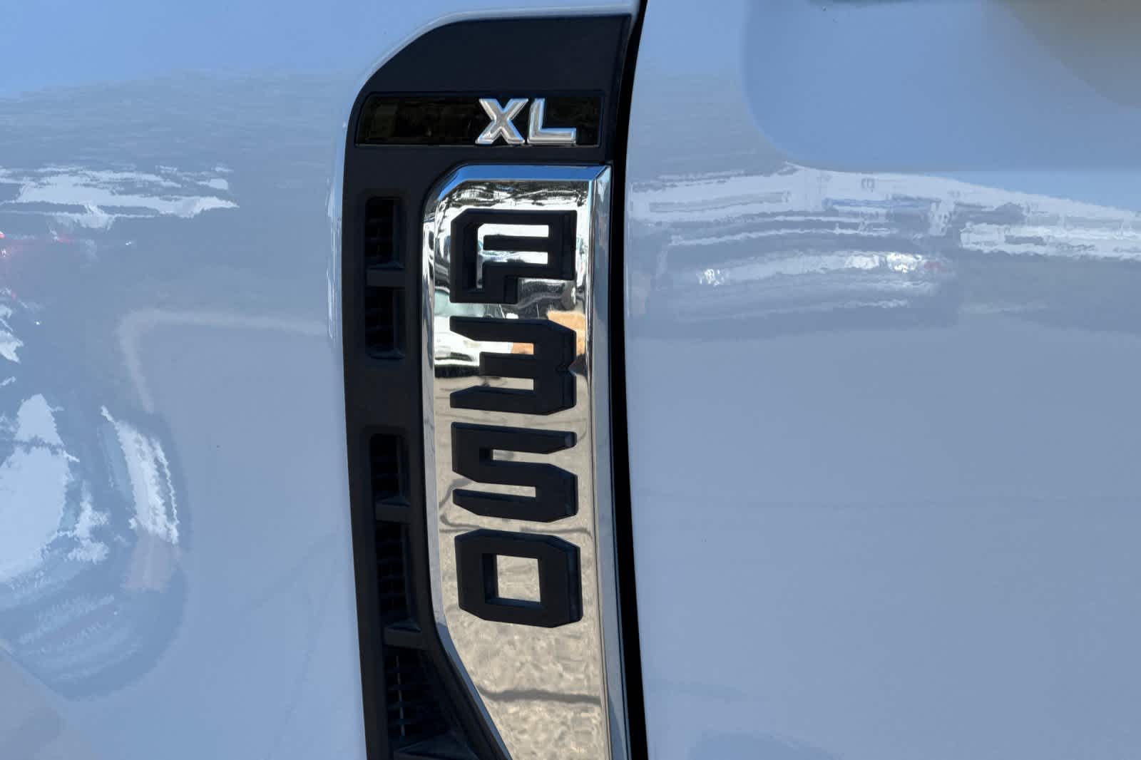 Thumbnail: 2024 Ford F-350 - 25