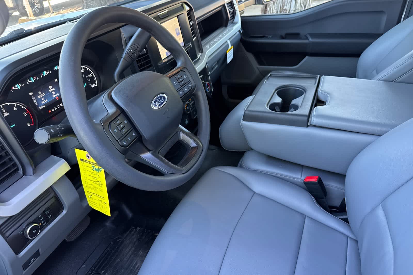 Thumbnail: 2026 Ford F-350 - 10