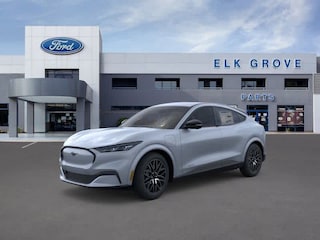 2025 Ford Mustang Mach-E Premium SUV