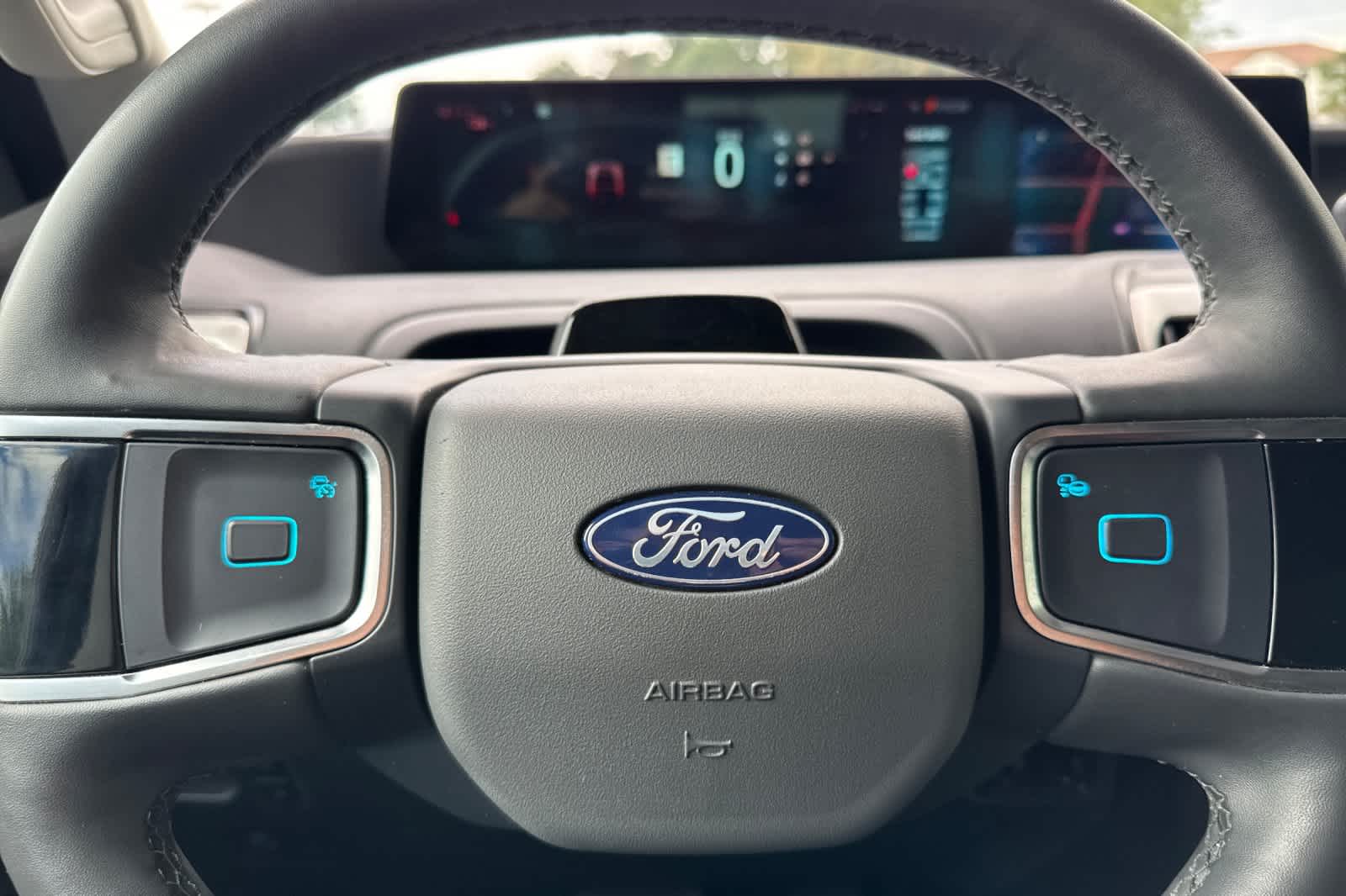 Thumbnail: 2025 Ford Expedition - 25