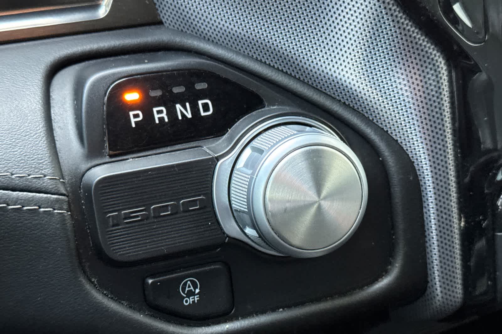 Thumbnail: 2020 RAM 1500 - 21