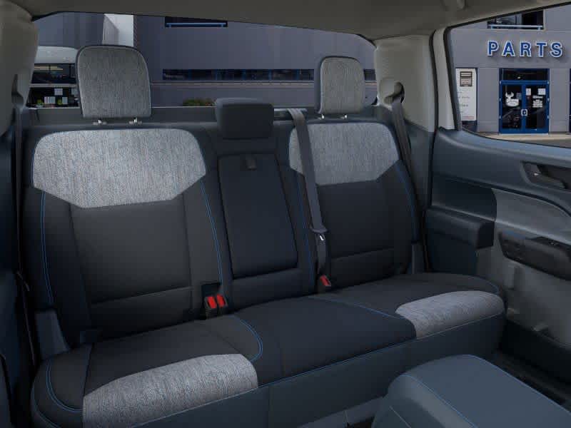 Thumbnail: 2026 Ford Maverick - 10