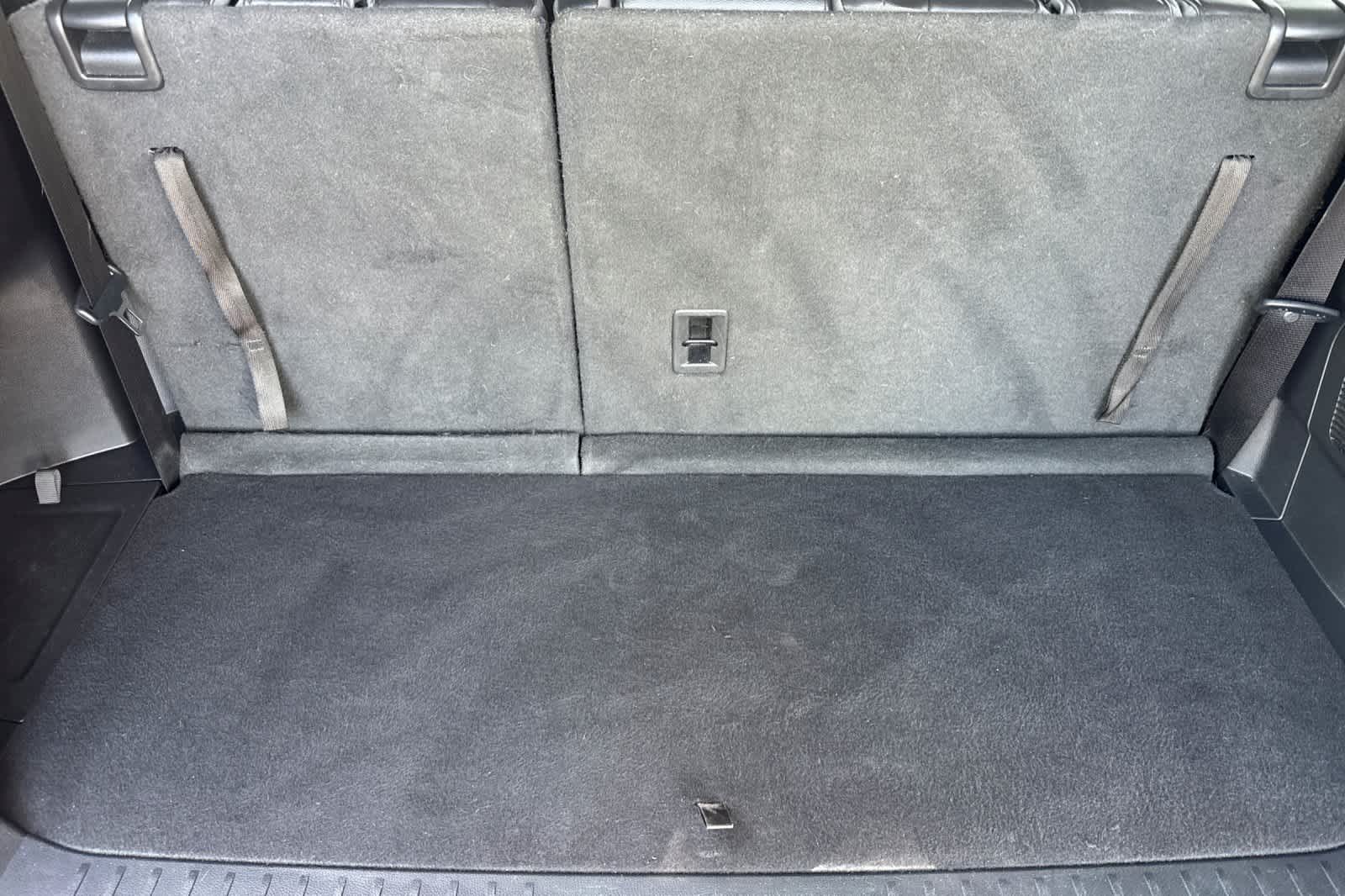 Thumbnail: 2021 Toyota Highlander - 16