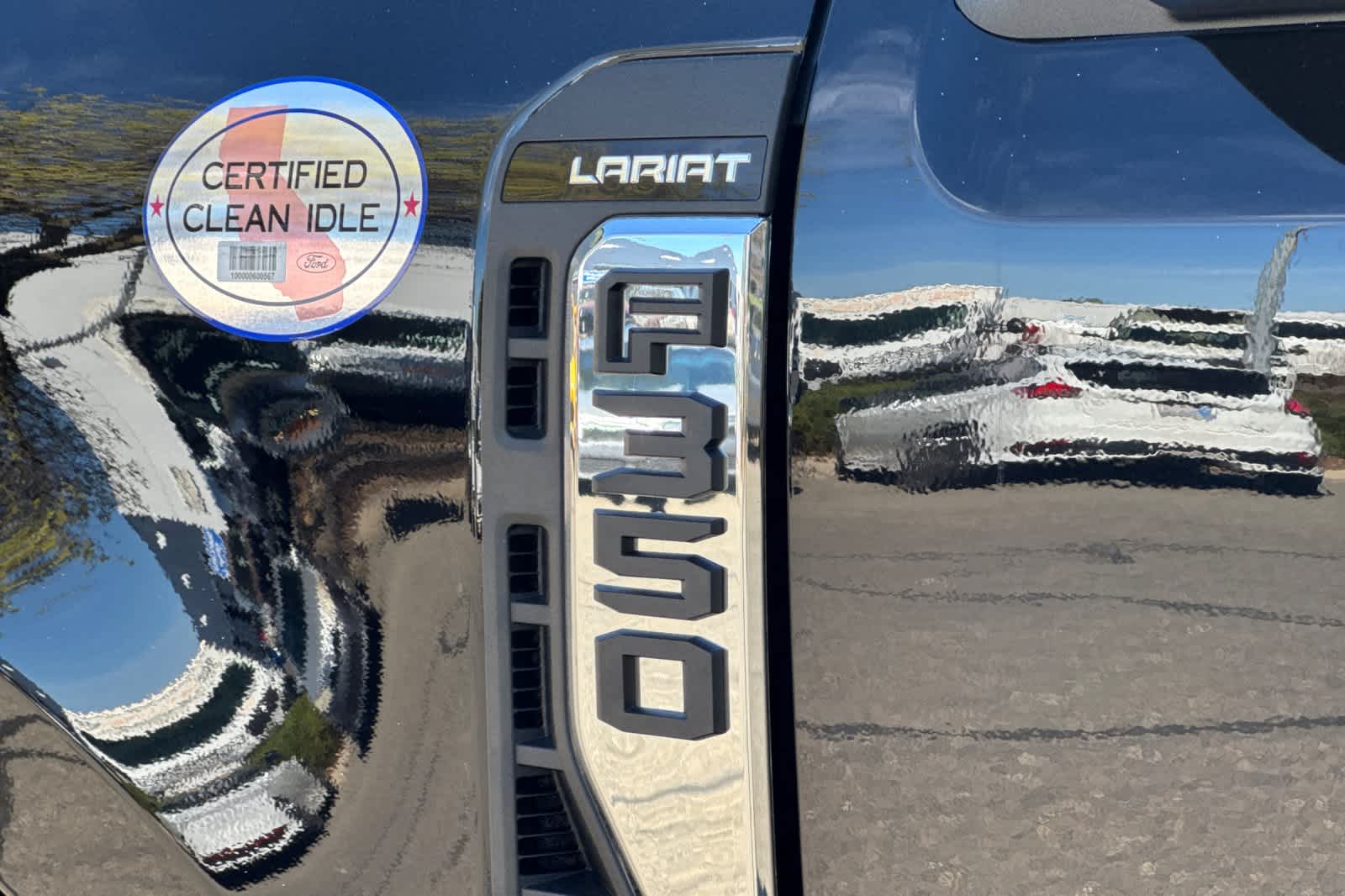 Thumbnail: 2026 Ford F-350 - 27