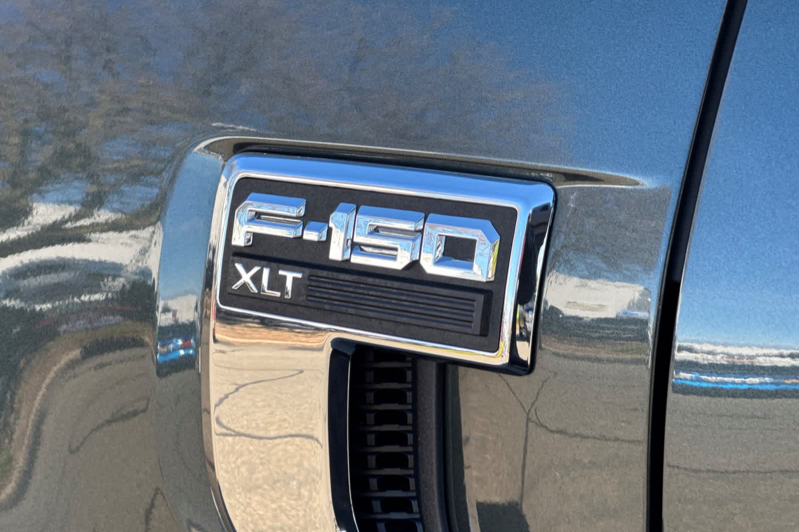 Thumbnail: 2021 Ford F-150 - 27