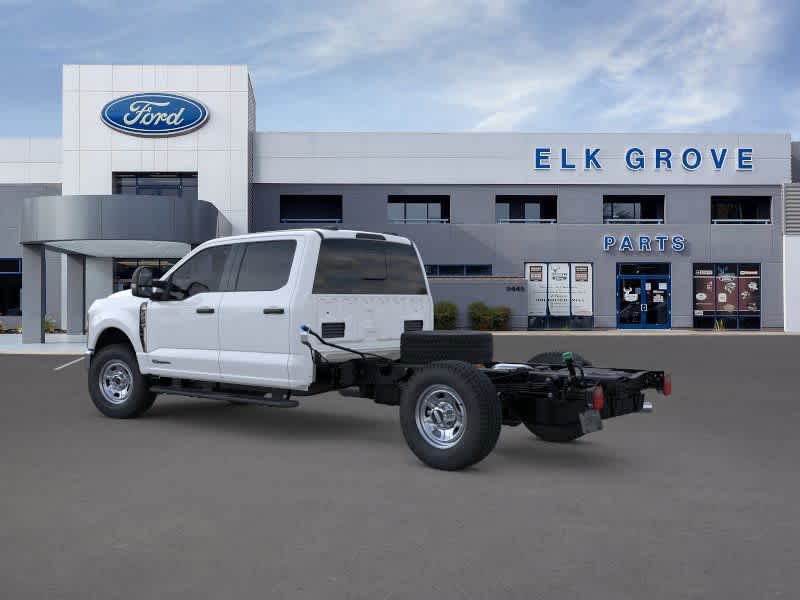2026 Ford F-350 photo 4