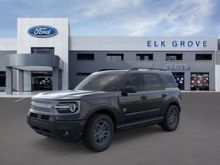 2025 Ford Bronco Sport Big Bend SUV
