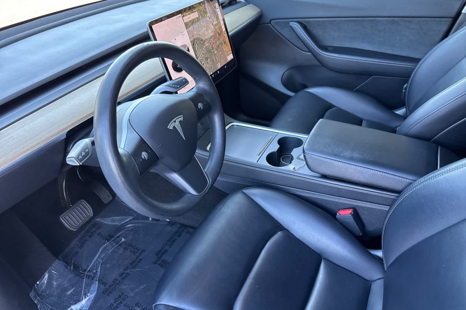 Thumbnail: 2021 Tesla Model Y - 11