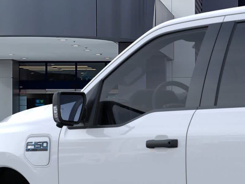 Thumbnail: 2025 Ford F-150 - 20