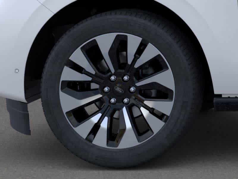 Thumbnail: 2025 Ford Expedition MAX - 19