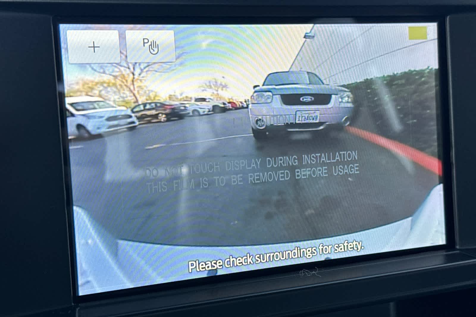 Thumbnail: 2026 Ford F-250 - 18