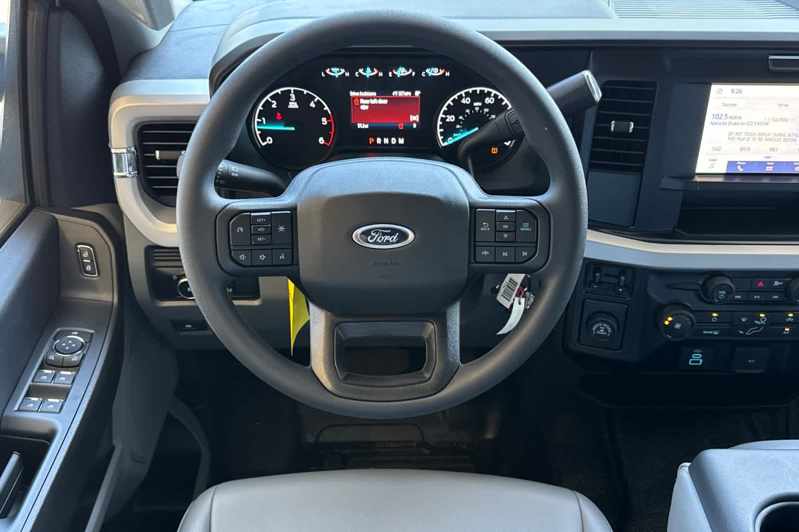 Thumbnail: 2025 Ford F-350 - 14