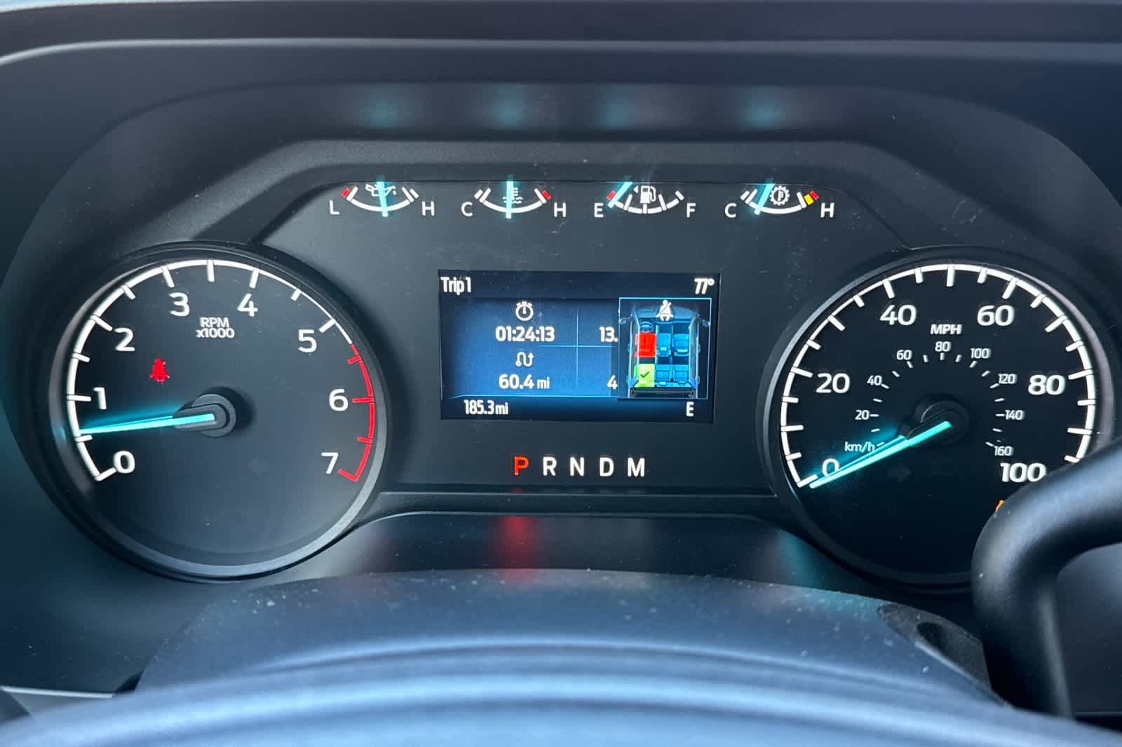 Thumbnail: 2026 Ford F-250 - 22