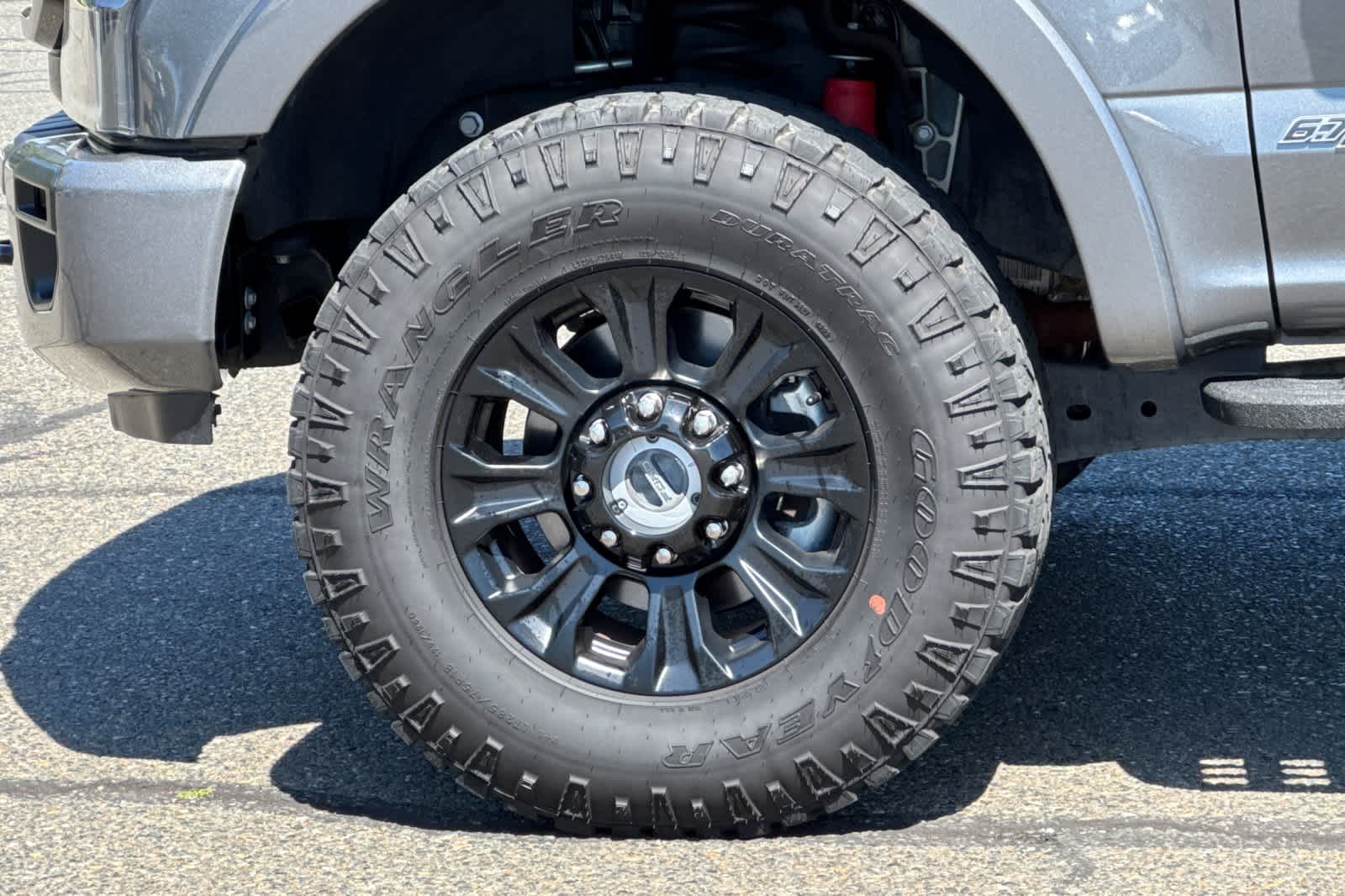 Thumbnail: 2022 Ford F-250 - 25