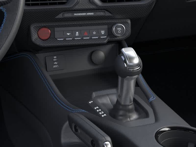 Thumbnail: 2026 Ford Mustang - 35