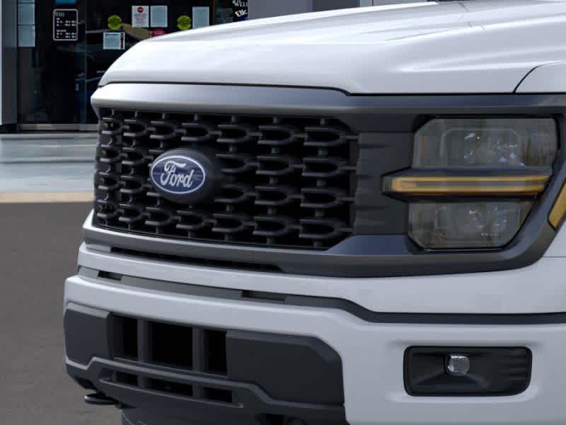 Thumbnail: 2025 Ford F-150 - 17