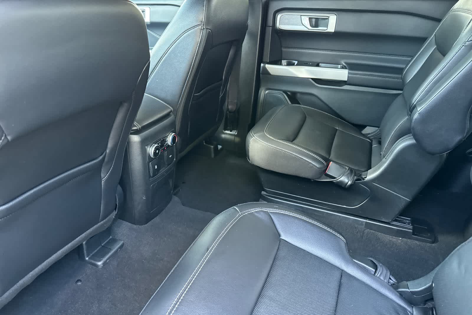 Thumbnail: 2024 Ford Explorer - 4