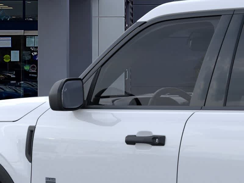 Thumbnail: 2026 Ford Bronco Sport - 20