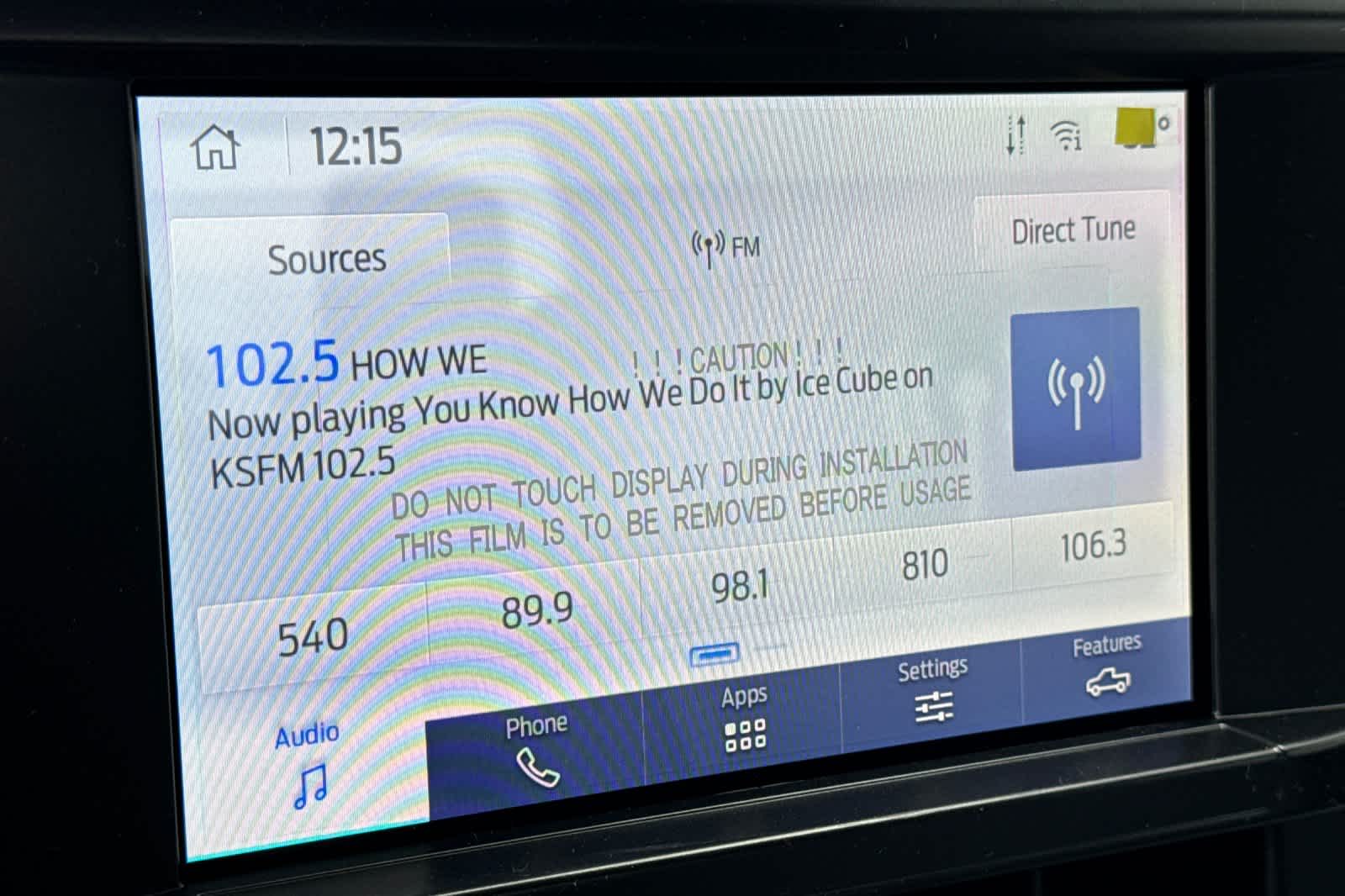 Thumbnail: 2025 Ford F-350 - 17