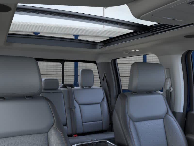 Thumbnail: 2026 Ford F-150 - 22