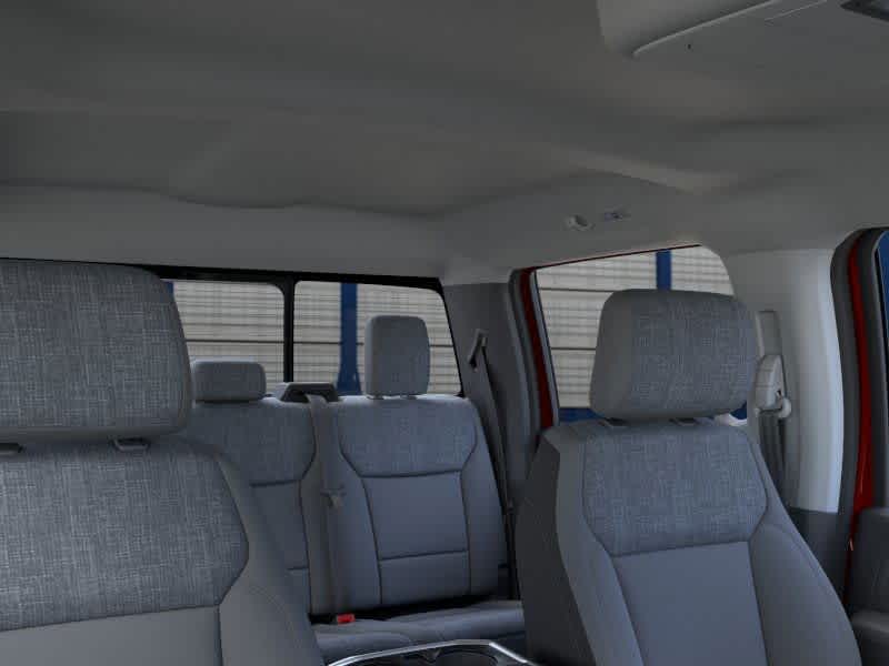 Thumbnail: 2025 Ford F-150 - 22