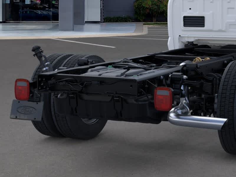 Thumbnail: 2026 Ford F-450 - 21