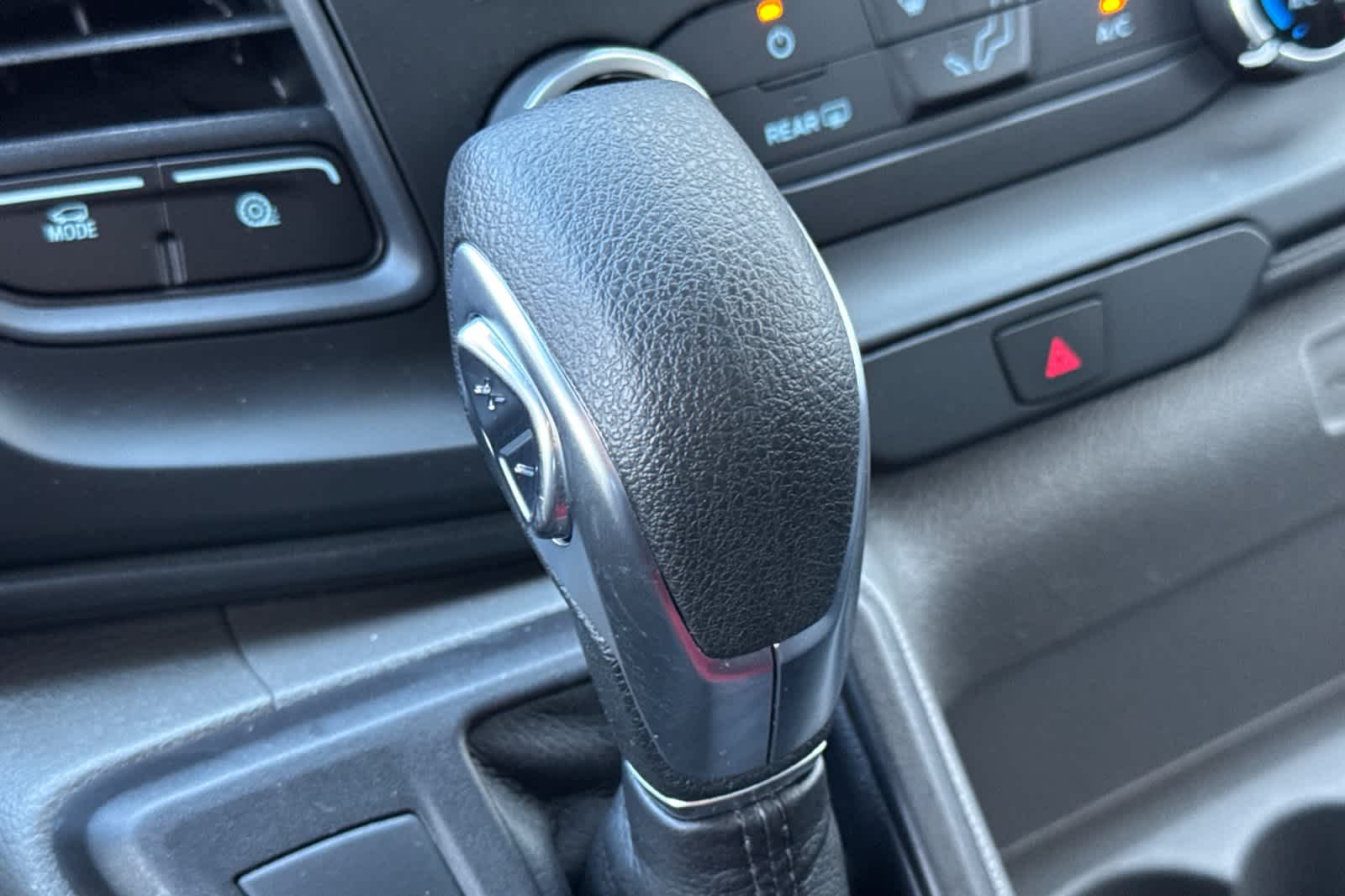 Thumbnail: 2024 Ford Transit Series - 20