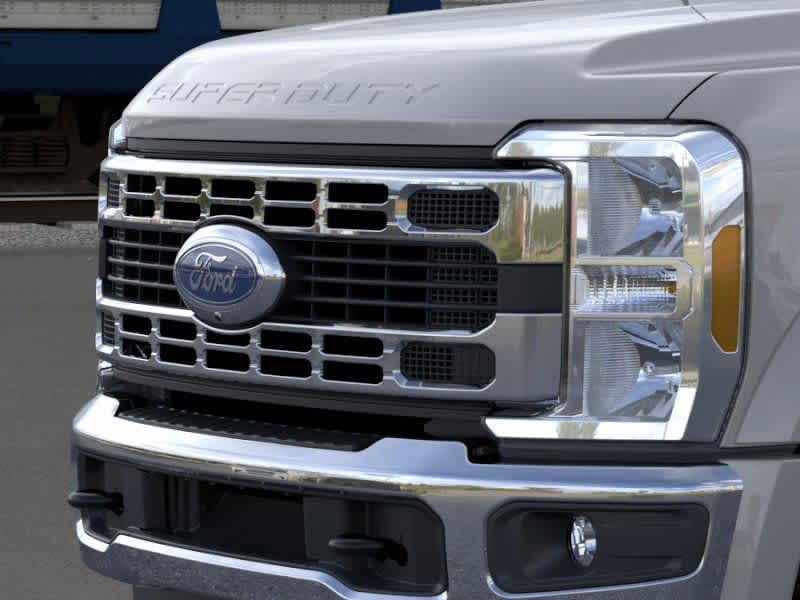 Thumbnail: 2026 Ford F-450 - 17