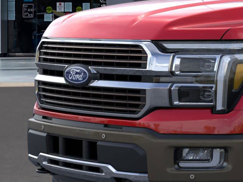 Thumbnail: 2026 Ford F-150 - 17