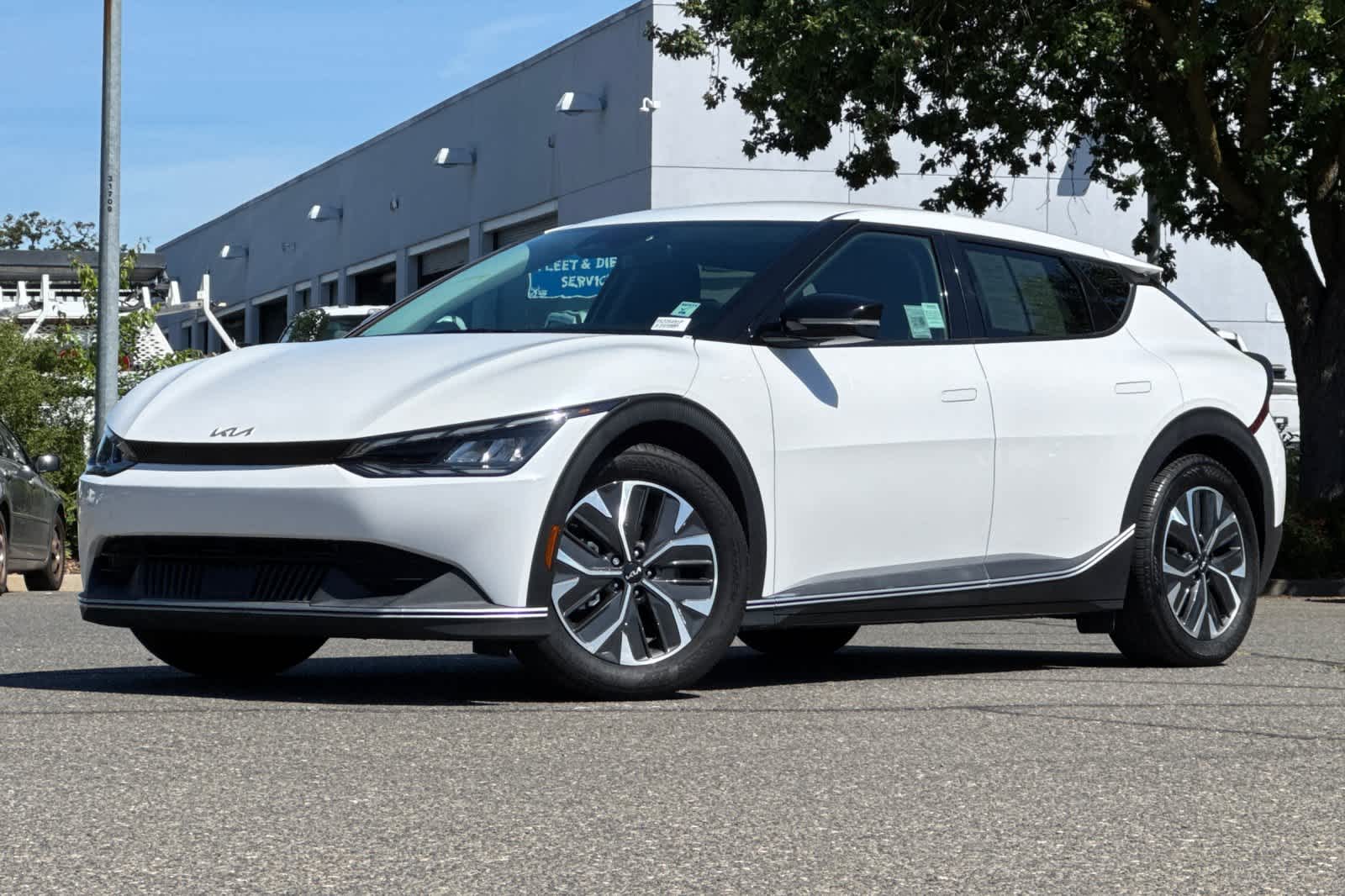 2024 Kia EV6 Light -
                  Elk Grove, CA