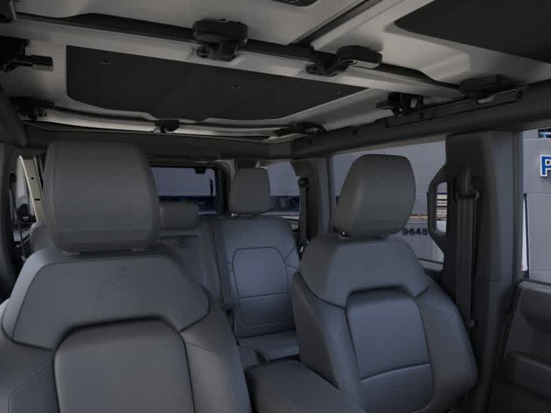 Thumbnail: 2026 Ford Bronco - 12