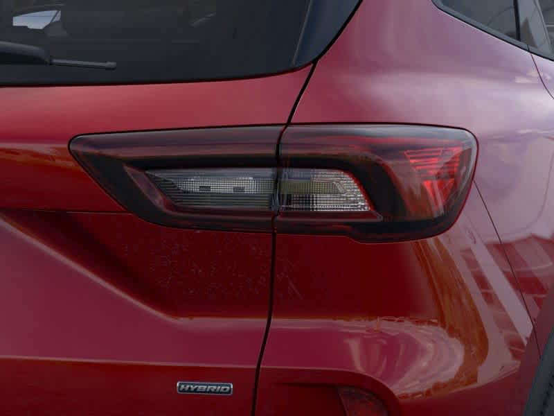 Thumbnail: 2025 Ford Escape - 21