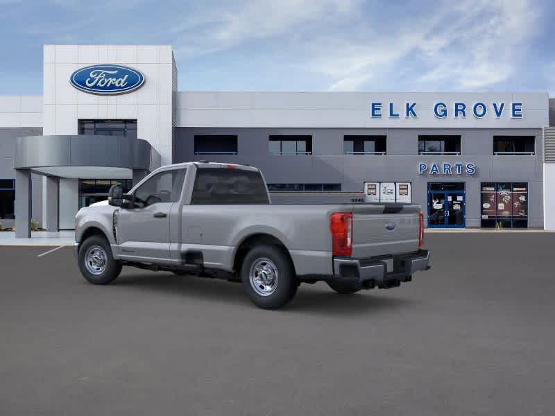 Thumbnail: 2026 Ford F-350 - 4