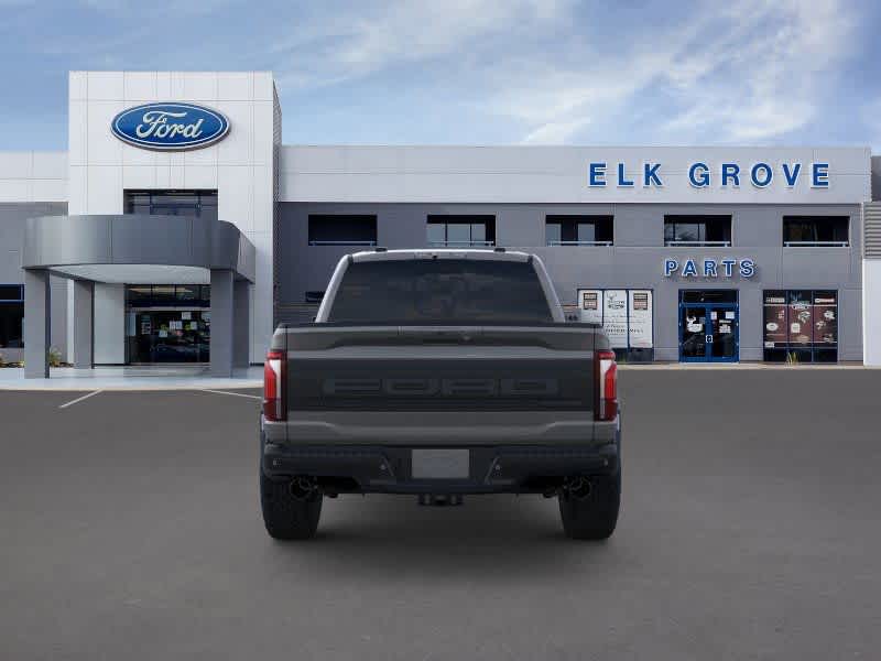 Thumbnail: 2025 Ford F-150 - 5