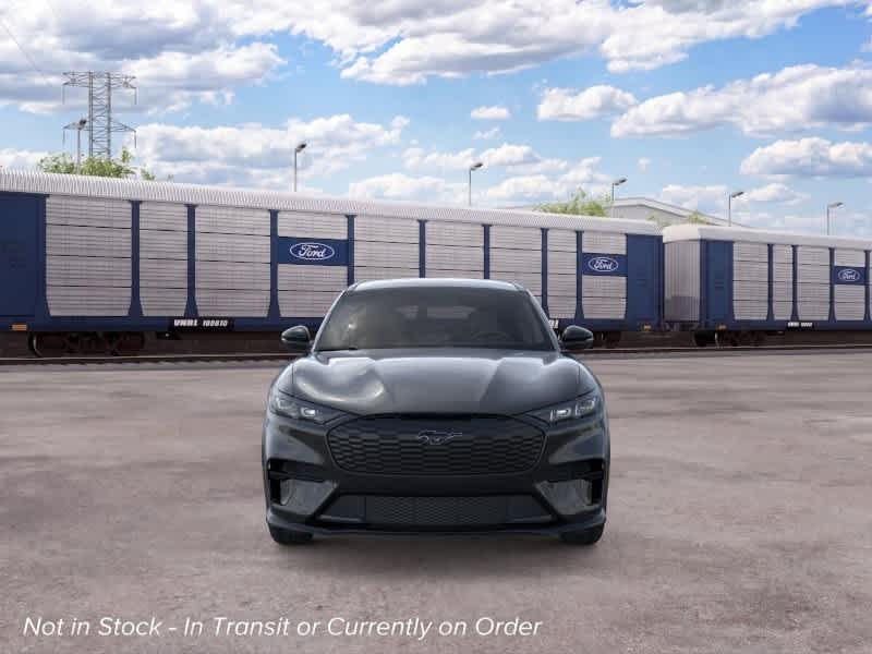 Thumbnail: 2026 Ford Mustang Mach-E - 8