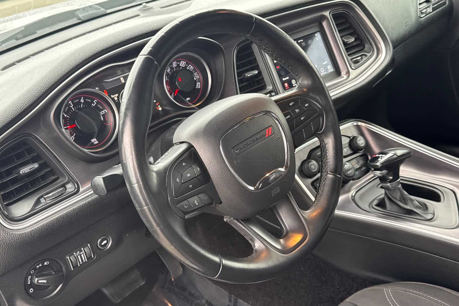 Thumbnail: 2018 Dodge Challenger - 14