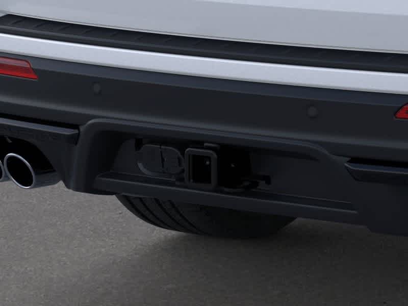 Thumbnail: 2026 Ford Explorer - 23