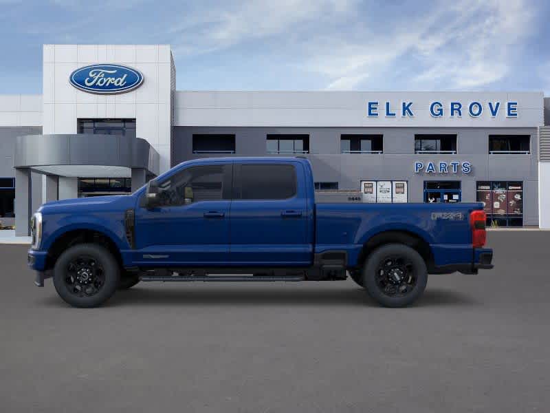 Thumbnail: 2026 Ford F-250 - 3