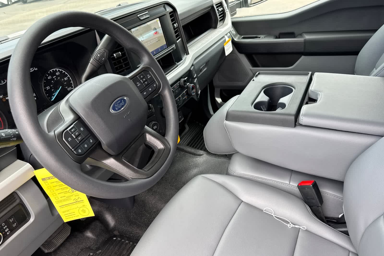 Thumbnail: 2026 Ford F-550 - 3