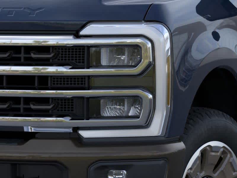 Thumbnail: 2024 Ford F-350 - 18