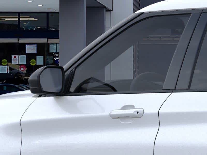 Thumbnail: 2026 Ford Explorer - 20