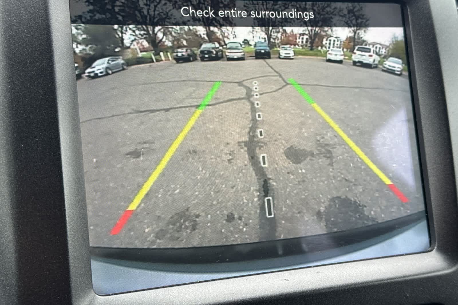 Thumbnail: 2020 Jeep Cherokee - 19